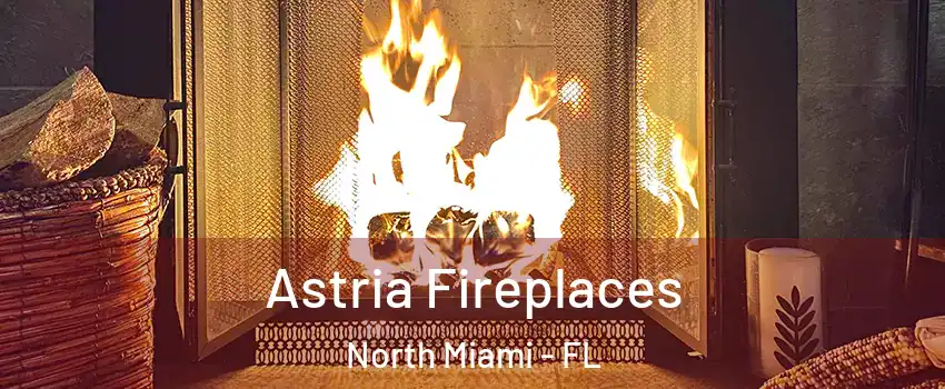  Astria Fireplaces North Miami - FL