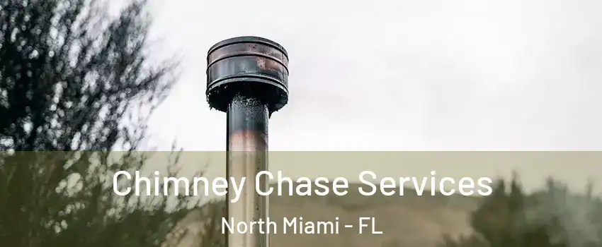  Chimney Chase Services North Miami - FL
