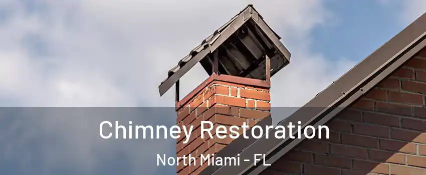  Chimney Restoration North Miami - FL