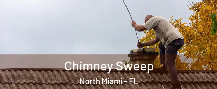  Chimney Sweep North Miami - FL