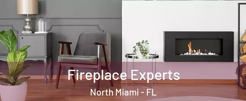  Fireplace Experts North Miami - FL