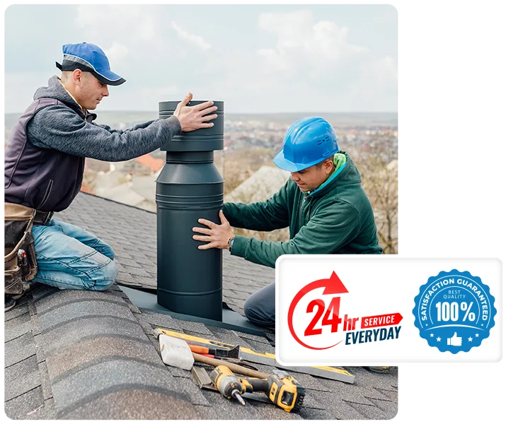 Chimney & Fireplace Installation And Repair in North Miami, FL