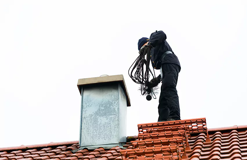 Chimney & Fireplace Sweeps in North Miami, FL