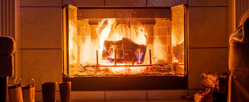 Astria Vent Free Gas Fireplaces Installation in North Miami, FL