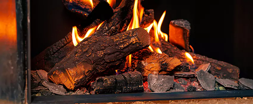 Chimney Fireplace Ash Dump Cleaning in North Miami, FL