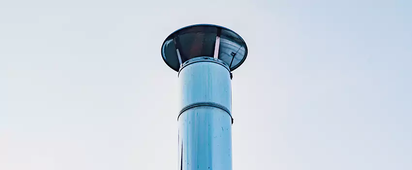 Wind-Resistant Chimney Caps Installation and Repair Services in North Miami, Florida