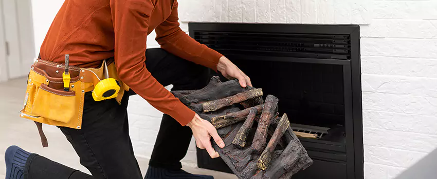 Chimney Creosote Cleaning Cost in North Miami, Florida