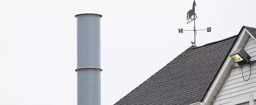 Chimney Inspection in North Miami, FL