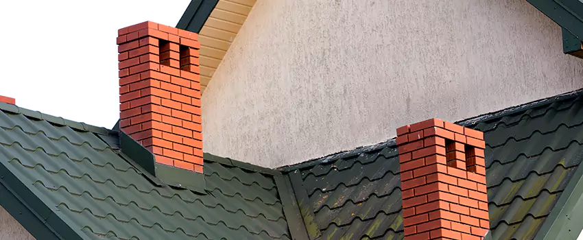 Chimney Saver Waterproofing Services in North Miami, Florida
