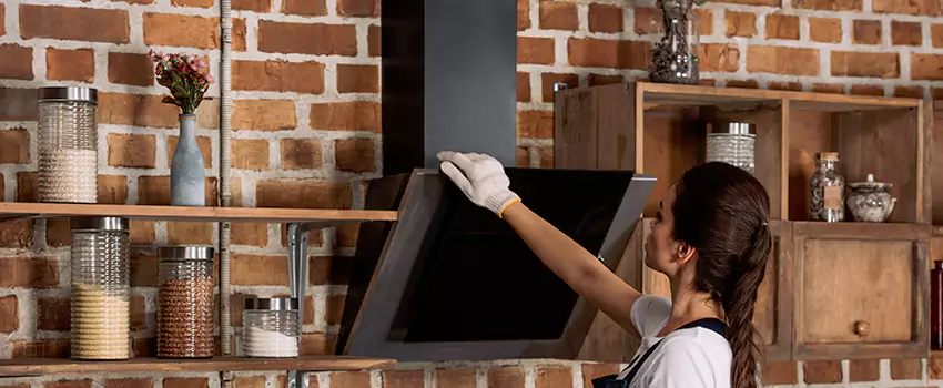 Chimney Installation in North Miami, FL