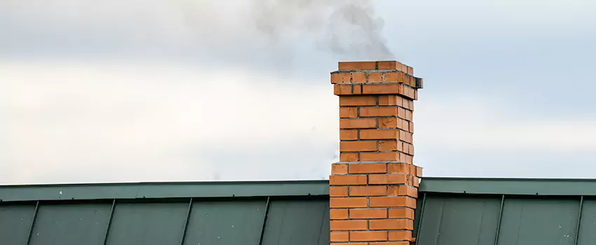 Chimney Soot Cleaning Cost in North Miami, FL