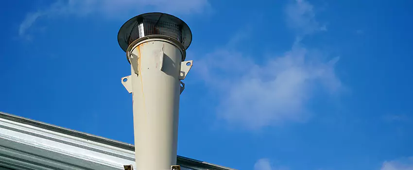 Chimney Spark Arrestor Requirements in North Miami, FL