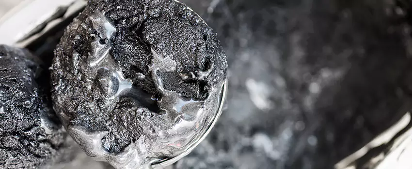 Clogged Dryer Vent Lint Cleaning in North Miami, Florida