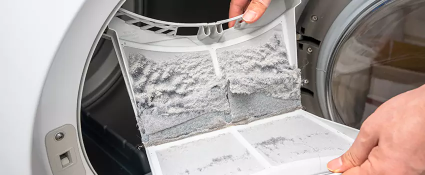 Best Dryer Lint Removal Company in North Miami, Florida