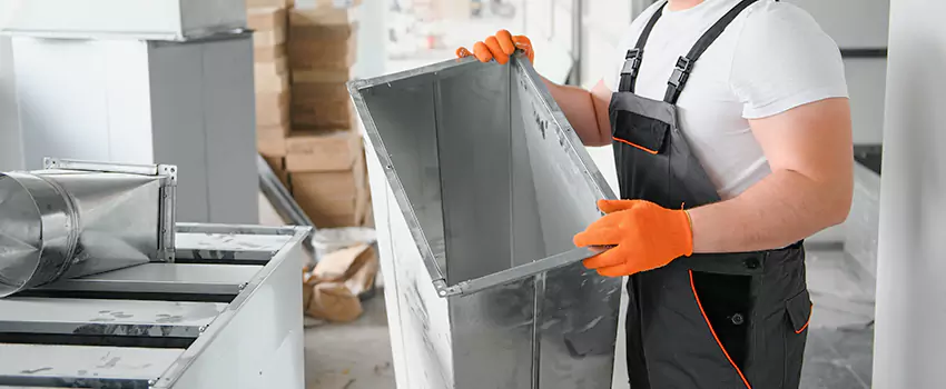 Benefits of Dryer Vent Inspection in North Miami, FL