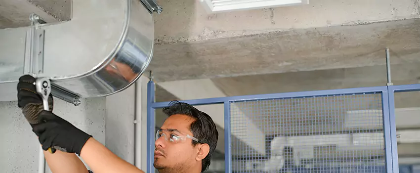 HVAC Ductwork Cleaning in North Miami, FL