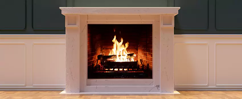 Empire Comfort Systems Fireplace Installation and Replacement in North Miami, Florida