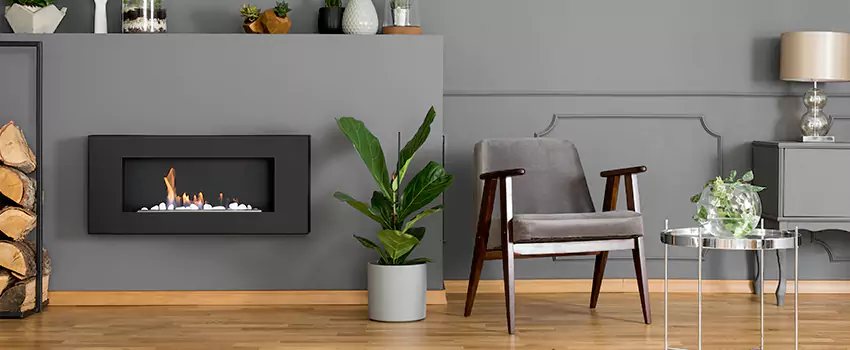 Ethanol Fireplace Burner Repair in North Miami, FL