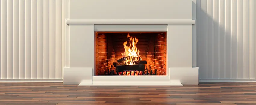 Fireplace Broken Ashtray Repair Services in North Miami, Florida