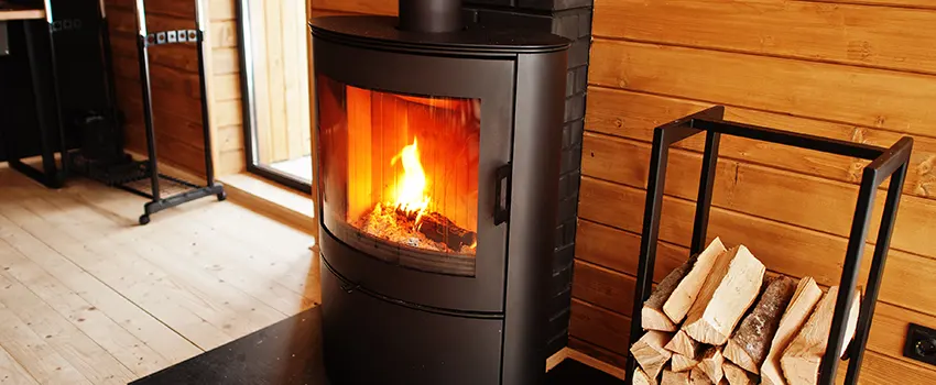 Gas Fireplace Door Handle Installation Services in North Miami, Florida