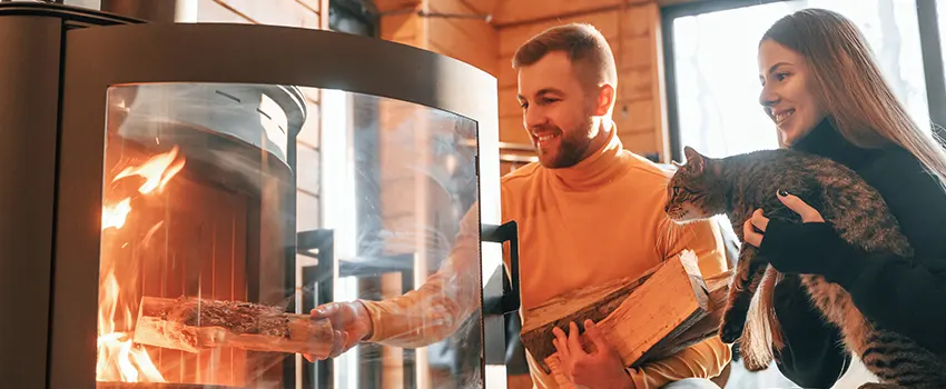 Fireplace Door Installation And Replacement Contractors in North Miami, FL
