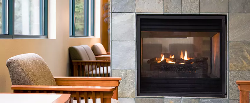 Fireplace Refacing in North Miami, Florida