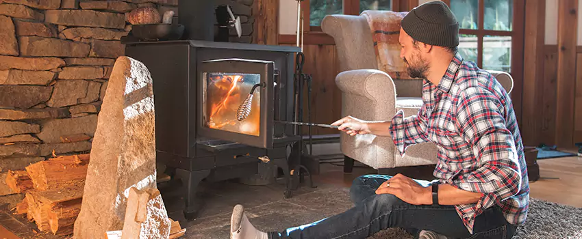 Fireplace Chimney Maintenance in North Miami, Florida