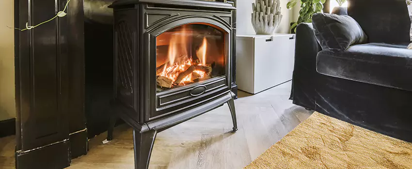 Cost of Hearthstone Stoves Fireplace Services in North Miami, Florida