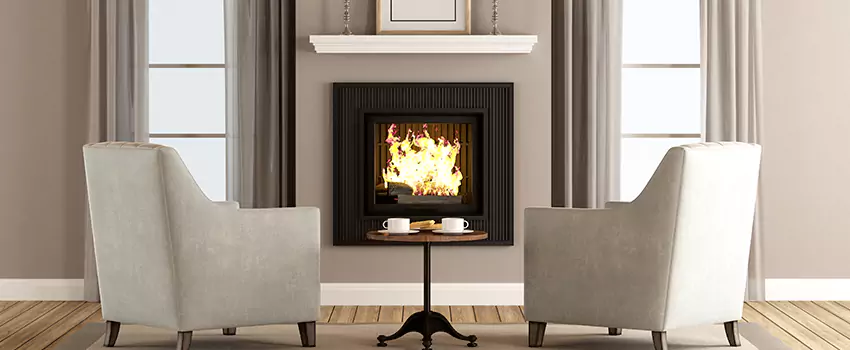 Heat & Glo Outdoor Gas Fireplaces Installation Contractors in North Miami, Florida