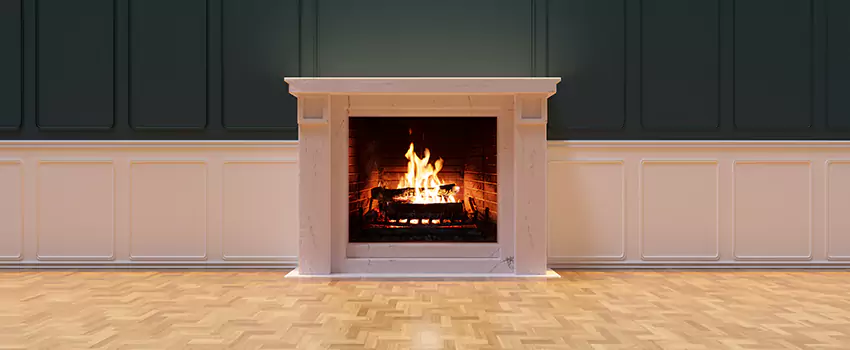 Napoleon Electric Fireplaces Inspection Service in North Miami, Florida