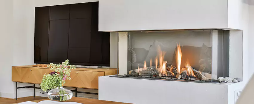 Ortal Wilderness Fireplace Repair and Maintenance in North Miami, Florida