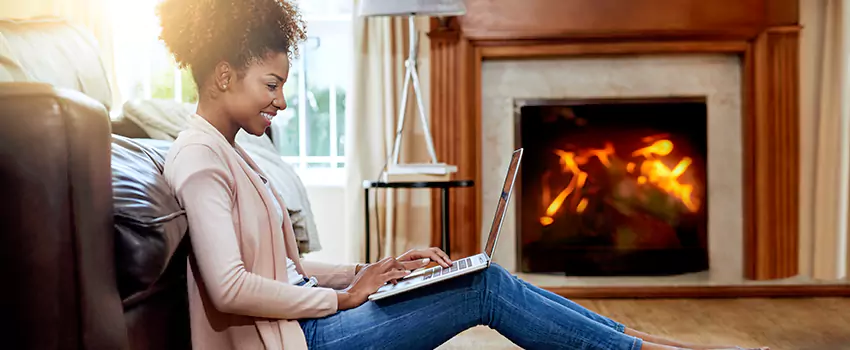 Cost-Effective Osburn Fireplace Installation and Repair in North Miami, FL