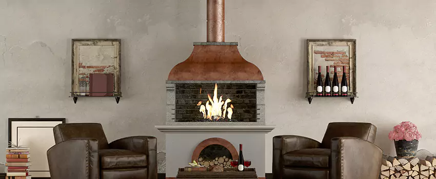 Benefits of Pacific Energy Fireplace in North Miami, Florida