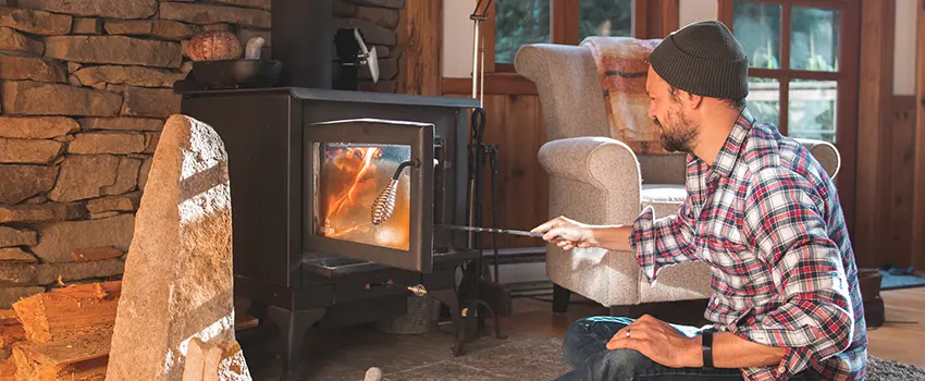 Cost of Pellet Fireplace Installation Services in North Miami, FL