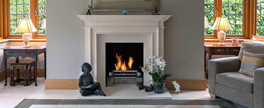 RSF Fireplaces Maintenance and Repair in North Miami, Florida