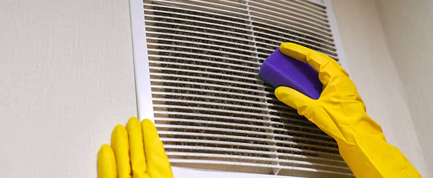 Vent Cleaning Company in North Miami, FL