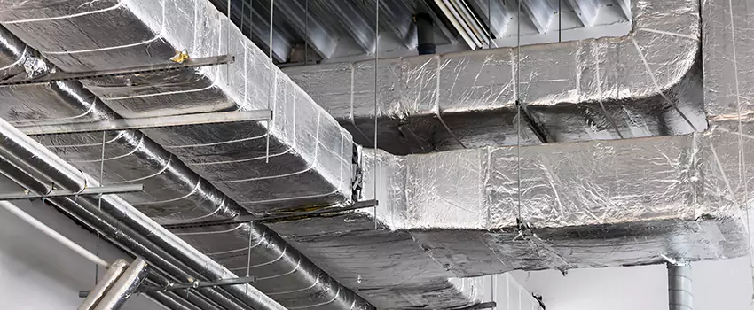 Vent Dust Cleaning Cost in North Miami, FL