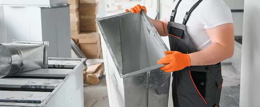 Ventilation Fan Cleaning Services in North Miami, Florida