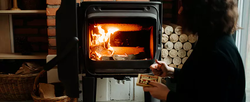 Key Features of Vermont Castings Fireplaces in North Miami, FL