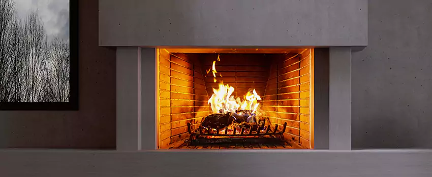 Indoor Wood Burning Furnace Repair and Installation in North Miami, Florida