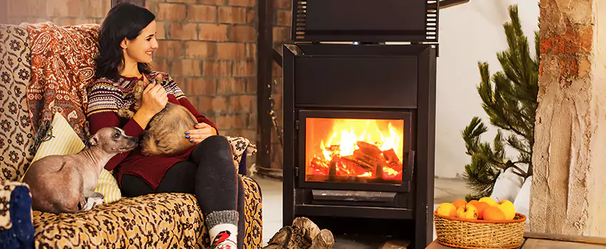 Wood Stove Chimney Cleaning Services in North Miami, FL