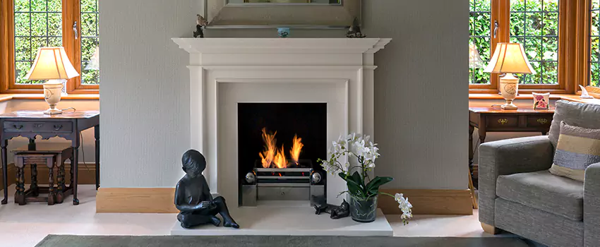 Astria Open-Hearth Wood Fireplaces Services in North Miami, FL