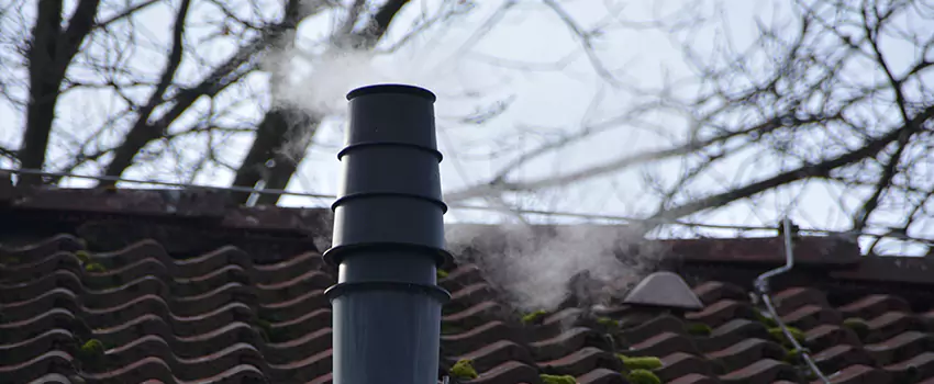 Broken Chimney Animal Screen Repair And Installation in North Miami, FL