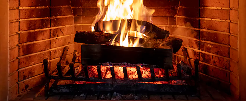 Chimney Ash Dump Cover Repair Services in North Miami, FL