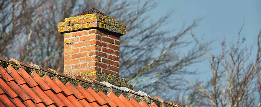 Chimney Flue Cap Installation in North Miami, FL