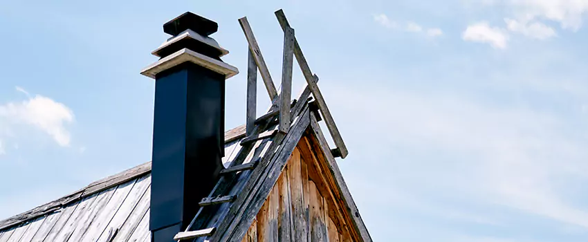 Chimney Pot Inspection in North Miami, FL