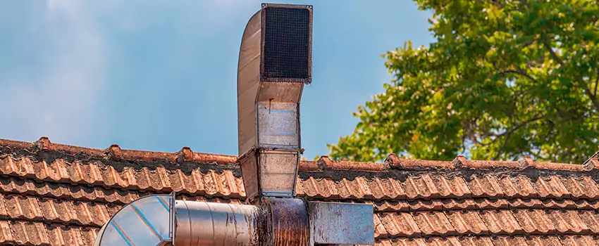 Chimney Blockage Removal in North Miami, Florida