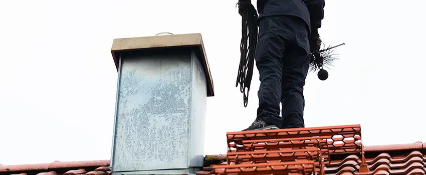 Modern Chimney Sweeping Techniques in North Miami, Florida