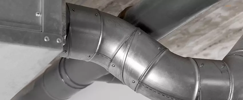 Dryer Vent Blockage Inspection in North Miami, FL