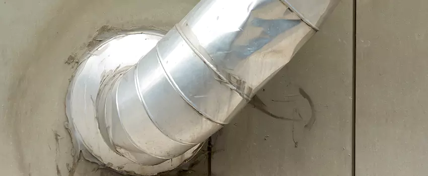 Dryer Vent Repair Process in North Miami, FL